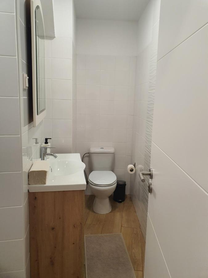 Zabava Sacavem Hotel Екстериор снимка