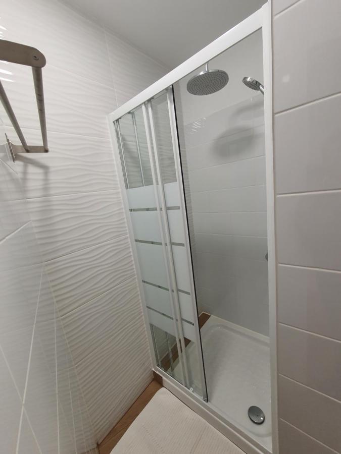 Zabava Sacavem Hotel Екстериор снимка