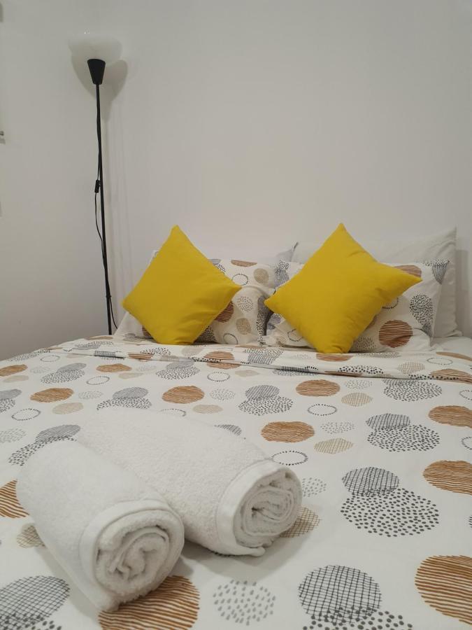 Zabava Sacavem Hotel Екстериор снимка
